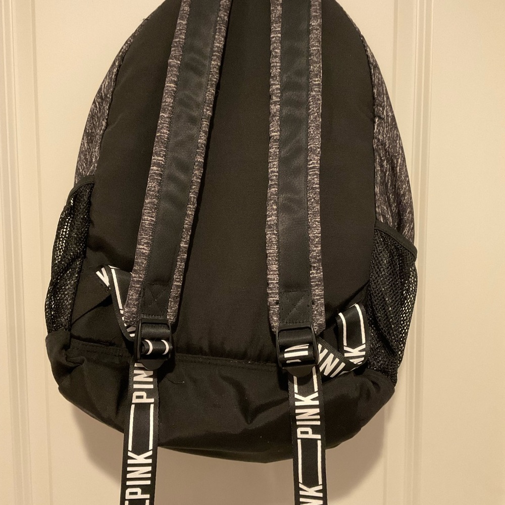 Pink Backpack - Picture 5 of 5